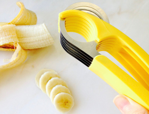 Cortador de Banana