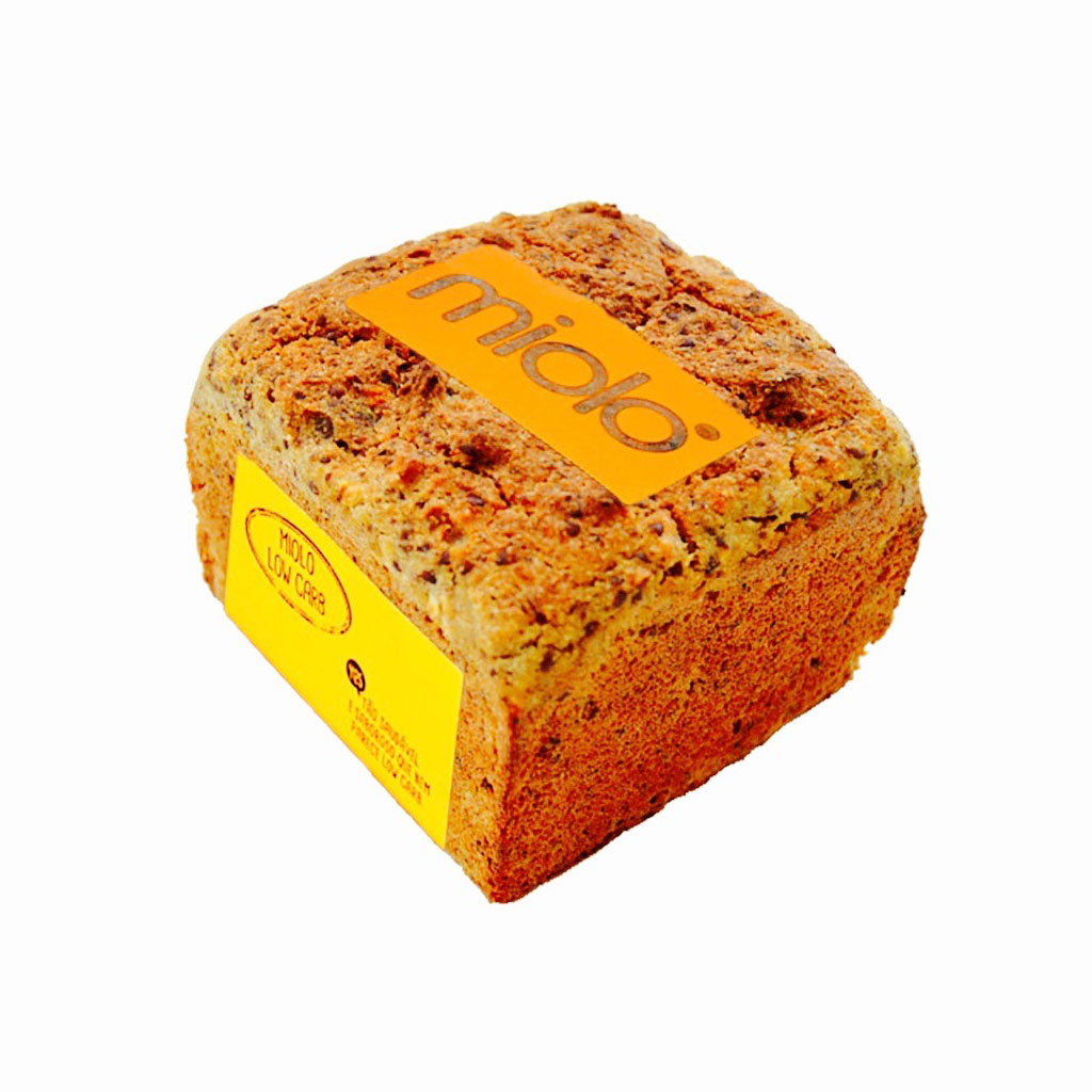 Jumbo Low Carb Miolo