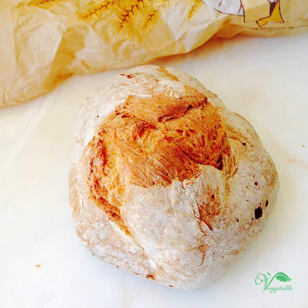 Pão de trigo Rio Maior