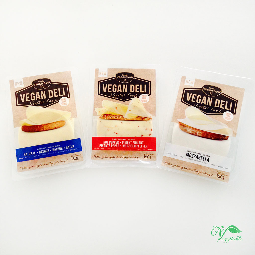 VeggiFood
